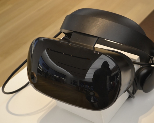 安徽VR眼镜一体机
